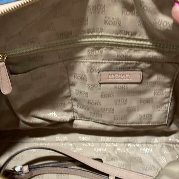 Michael Kors Satchel - Picture 6 of 6